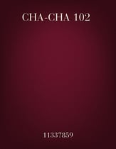 Cha-Cha 102 P.O.D. cover